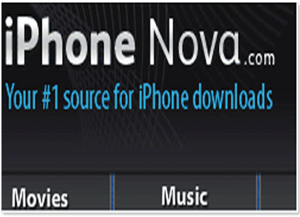 iPhone Nova.com